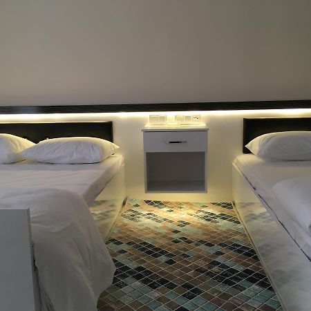 Grand Bozkurt Butik Otel Afyonkarahisar Exterior photo