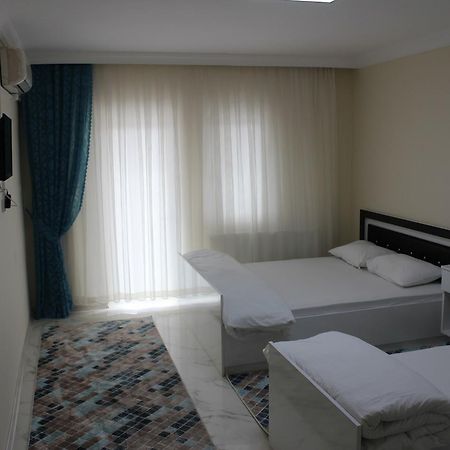 Grand Bozkurt Butik Otel Afyonkarahisar Exterior photo