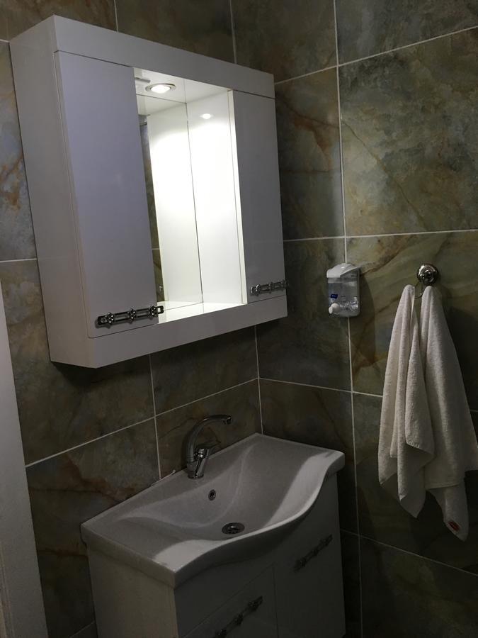 Grand Bozkurt Butik Otel Afyonkarahisar Exterior photo