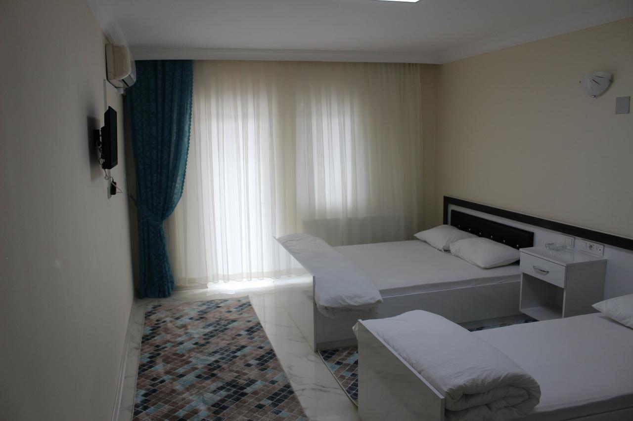 Grand Bozkurt Butik Otel Afyonkarahisar Exterior photo